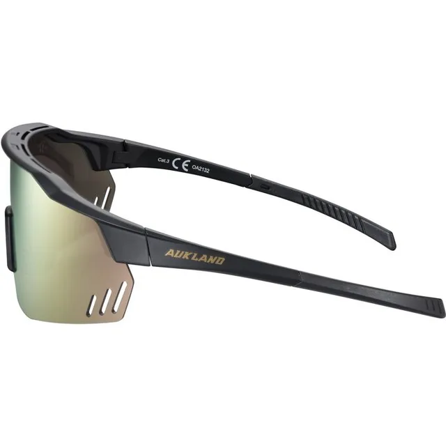 Orack Raceday Aukland Edition Black 