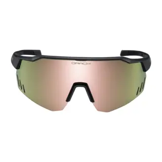 Orack Raceday Aukland Edition Black