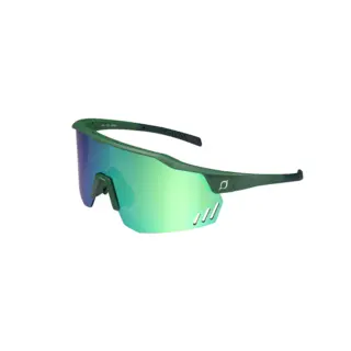 Orack Raceday Army Green