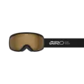 Giro Buster Black Stacked OS 