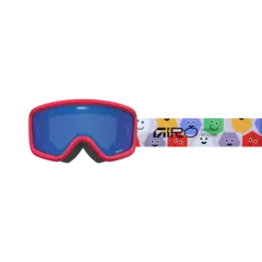 Giro Chico 2.0 Multi Faces OS