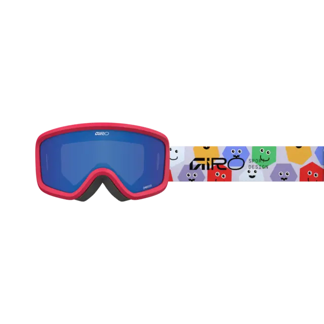 Giro Chico 2.0 Multi Faces OS 