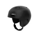 Giro Crüe Mips Mat Black M 