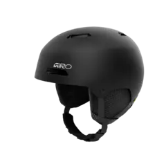 Giro Crüe Mips Mat Black M