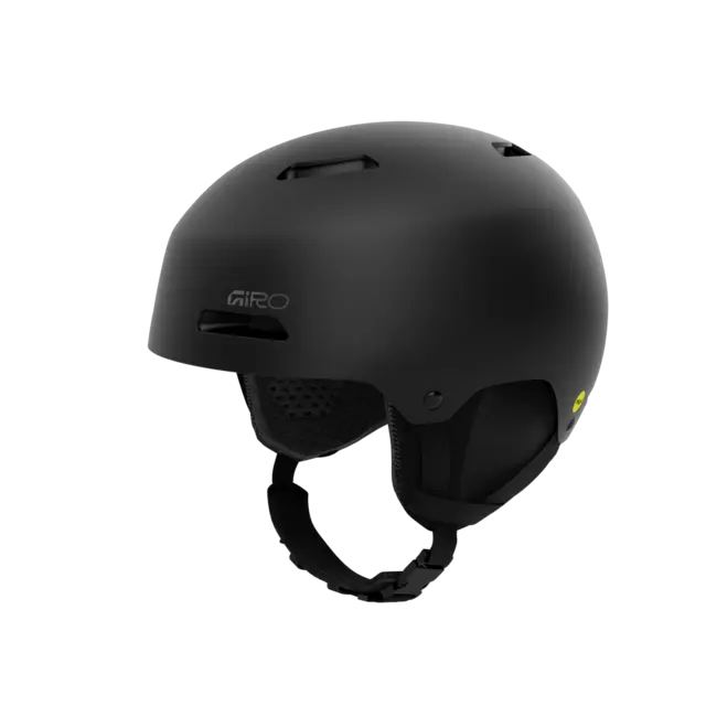 Giro Ledge FS Mips Mat Black L Mat Black L 