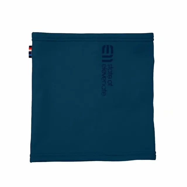 Elevenate Skiers Tube Indian Blue OS 