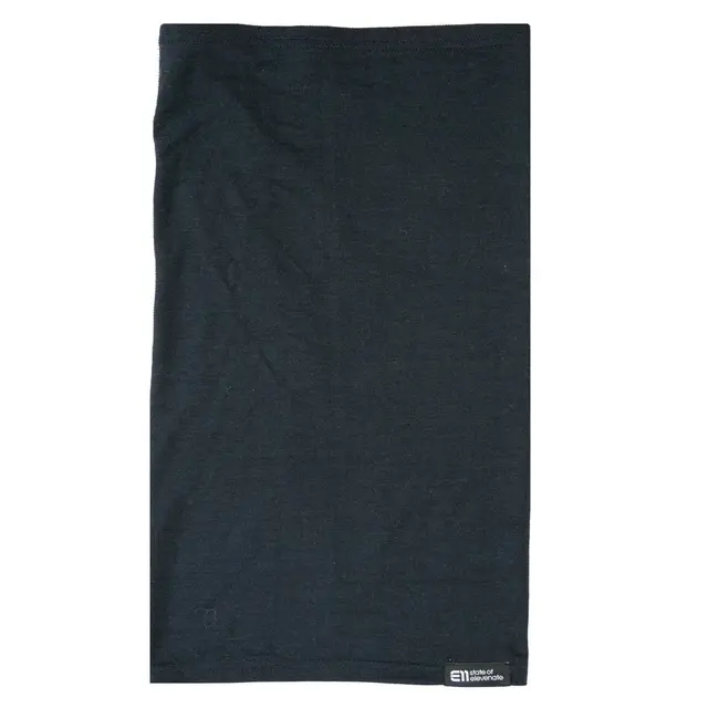 Elevenate Primo Merino Tube Dark Ink OS 