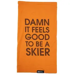 Elevenate Primo Merino Tube Marmalade OS