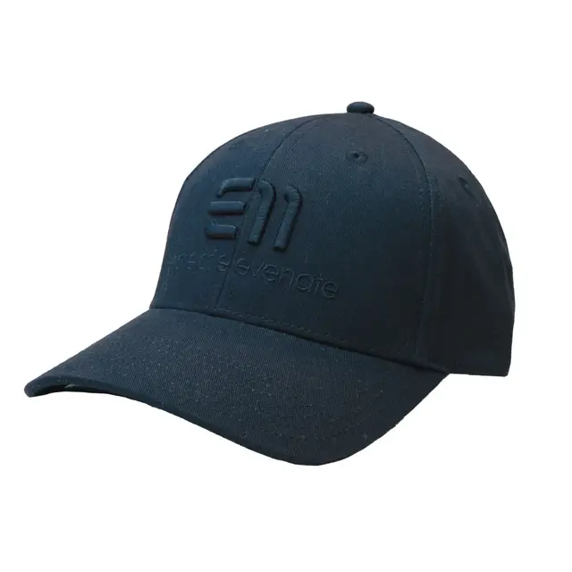 Elevenate Pure Cap Dark Ink OS 