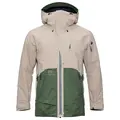 Elevenate Men's Lavancher Jacket Ginger Beige L 