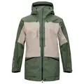Elevenate Men's Pure 100 Jacket Bronze Green M 
