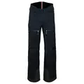 Elevenate Women's Pure Pants Dark Ink Solid L 