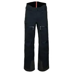 Elevenate Women's Pure Pants Dark Ink Solid L