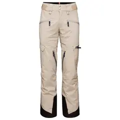Elevenate Women's Lavancher Cargo Pants Ginger Beige L