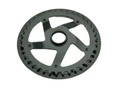 HAIBIKE Chainring DM Singlespeed 38T Yamaha