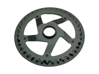 HAIBIKE Chainring DM Singlespeed 38T Yamaha