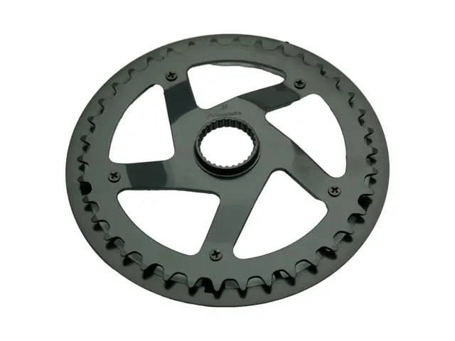 HAIBIKE Chainring DM Singlespeed 38T Yamaha 
