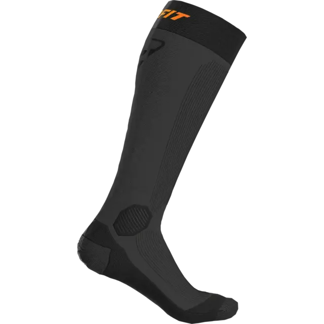 Dynafit Tour Warm Sock Asphalt 39-42 