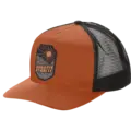 Dynafit Patch Trucker Cap Alabama 