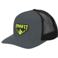 Dynafit Patch Trucker Cap Cinder 