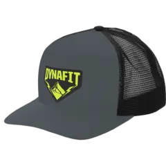 Dynafit Patch Trucker Cap Cinder