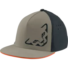 Dynafit Tech Trucker Cap Fallen Rock