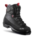 Alfa Guard Advance GTX W Black 37 