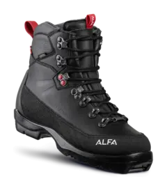 Alfa Guard Advance GTX W Black 37