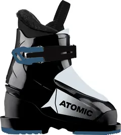 Atomic Hawx Kids 1 Black/Teal 17