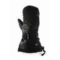 THERM-IC Ultra Boost Mittens Sort L 