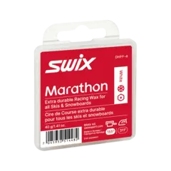 Swix Marathon White 40g