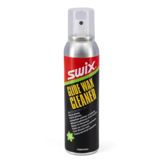 Swix Glide Wax Cleaner 150ml