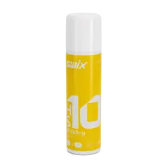 Swix HS10 Liq. Yellow. +2°C/+10°C. 125ml