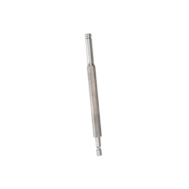 Swix T14SS Hex drive shaft for handle 100mm 