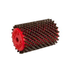 Swix T16N Racing Roto Natural Hair 100mm