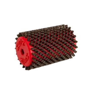 Swix T16N Racing Roto Natural Hair 100mm