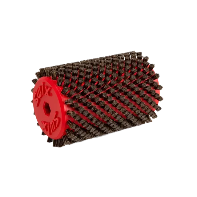 Swix T16N Racing Roto Natural Hair 100mm 