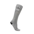 HeatX Heated Everyday Socks V2 Grey 40-42 