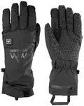 HeatX Heated Everyday Gloves Black L 