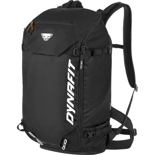 Dynafit Free 34 Backpack Black out 