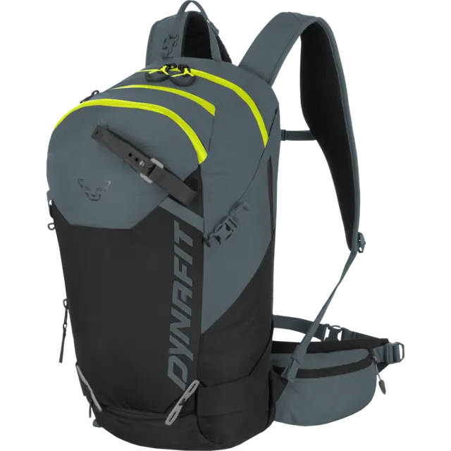 Dynafit Ridge 26 Backpack Cinder/Black Out 