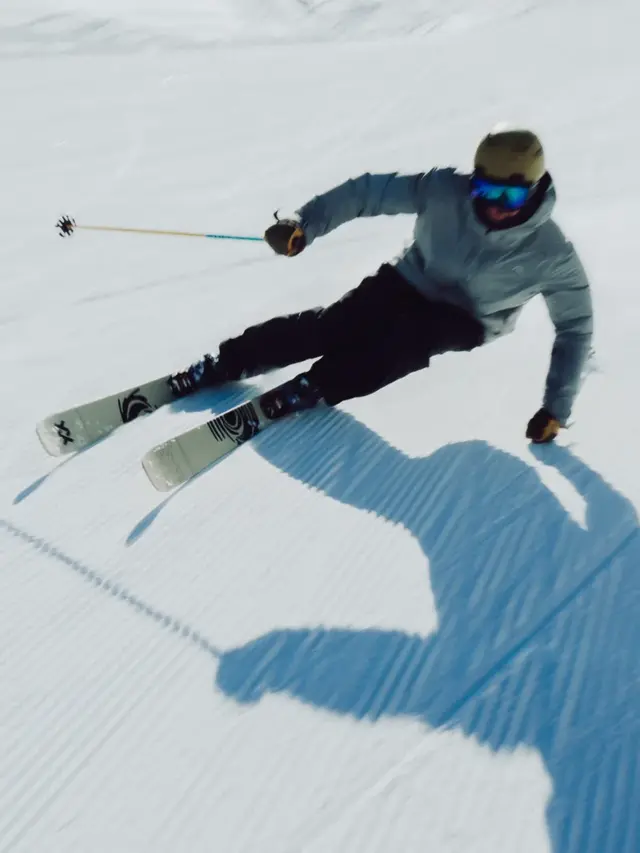 Völkl Revolt 101 182cm 