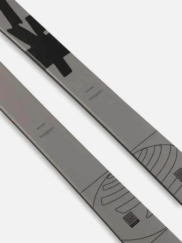 Völkl Revolt Junior Park 138cm 