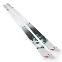 Åsnes Ingstad BC 165cm