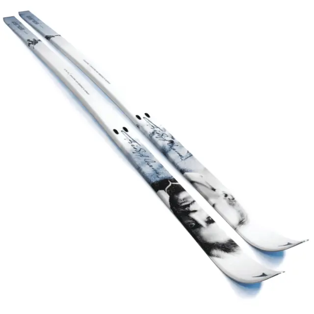 Åsnes Nansen BC 175cm 
