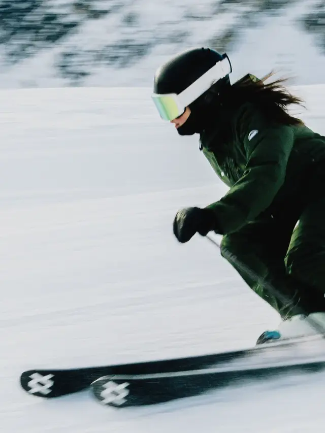 Völkl M7 Mantra W 163cm 