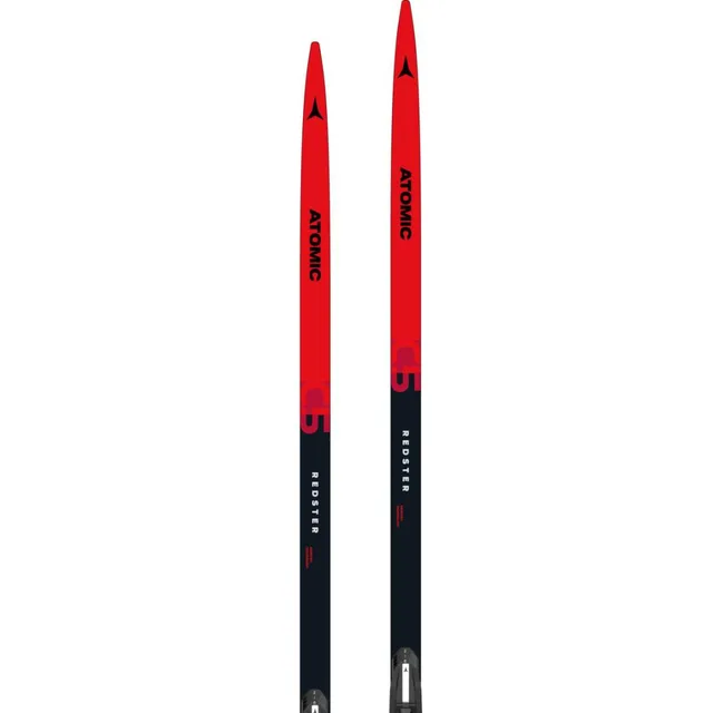 Atomic Redster C5 Skintec Med Binding Med 197cm 