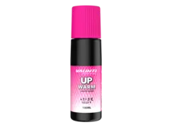 Vauhti UP Warm Liquid Glide 100ml