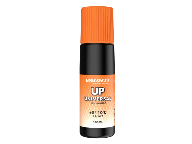 Vauhti UP Universal Liquid Glide 100ml 
