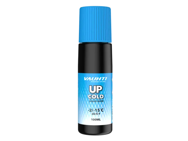 Vauhti UP Cold Liquid Glide 100ml 